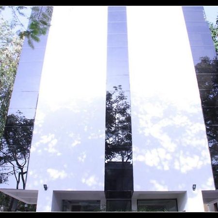 Eco Inn Pune Exterior photo