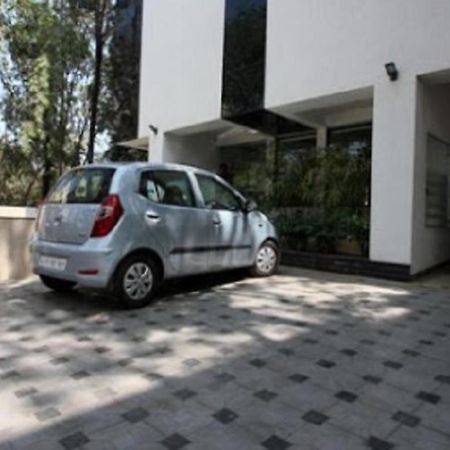 Eco Inn Pune Exterior photo