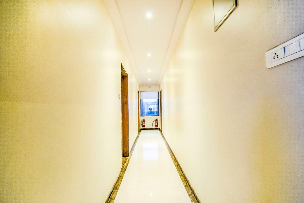 Eco Inn Pune Exterior photo
