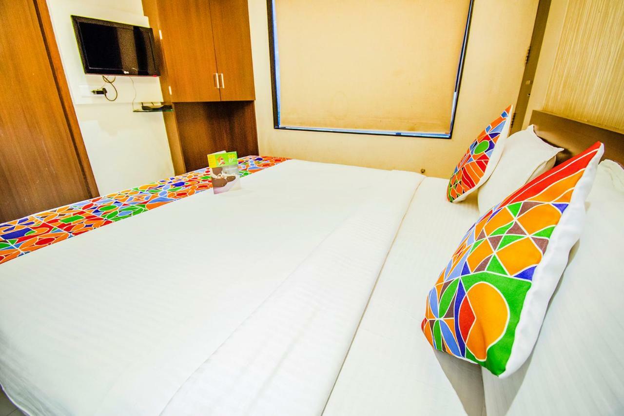 Eco Inn Pune Exterior photo