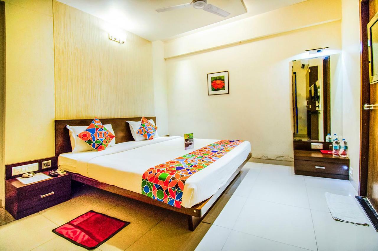 Eco Inn Pune Exterior photo
