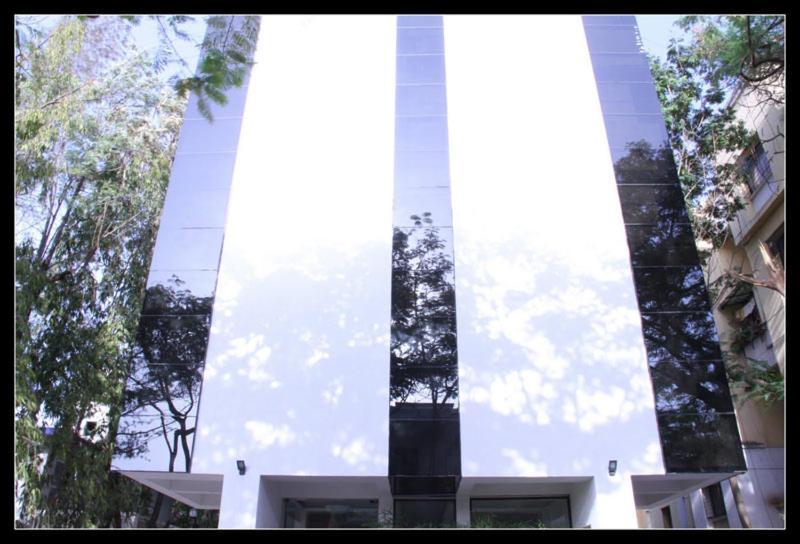 Eco Inn Pune Exterior photo
